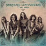 Code 7 - Homespun Live 1970 | Fairport Convention