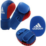 Adidas Boxing Set box ADIDAS juniori KIT 2 ADIBTKK02