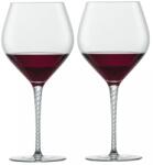 Zwiesel Glas Burgundy borospohár SPIRIT 646 ml, 2 darabos készlet
