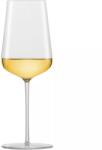 Zwiesel Glas Chardonnay fehérboros pohár Verbelle 487 ml, 0, 2 l-es hitelesítő jelöléssel