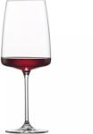 Zwiesel Glas Borospohár Sensa Bordeaux 660 ml, 0, 2 l-es hitelesítő jelöléssel