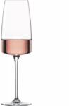 Zwiesel Glas pezsgőspohár Sensa 388 ml