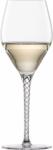 Zwiesel Glas fehérboros poharak SPIRIT 358 ml, 2 darabos készlet, szürke
