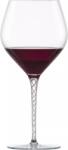 Zwiesel Glas Burgundy borospohár SPIRIT 646 ml, 2 darabos készlet, rózsaszín