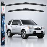Bosch Ștergătoare Honda Pilot 09.2008-12.2015 | 3 397 118 996 - BOSCH (BSAR801SHONPILOT)