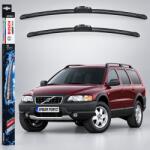 Bosch Ștergătoare Volvo XC70 I Cross Country (295) 03.2000-06.2004 | 3 397 118 996 - BOSCH (BSAR801SVXC70I)