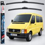 Bosch Ștergătoare VW LT 28-35 II Bus 05.1996-07.2006 | 3 397 118 996 - BOSCH (BSAR801SVWLT2835B)