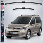 Bosch Ștergătoare Volkswagen Caddy V Kombi (SBB, SBJ) 09.2020-prezent | 3 397 007 557 - BOSCH (BOSCHA557SCADDYKOMBI)