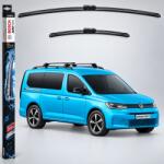 Bosch Ștergătoare Volkswagen Caddy V California Camper (SBB, SBJ) 09.2020-prezent | 3 397 007 557 - BOSCH (BOSCHA557SCADDYCALIF)