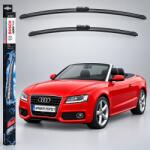 Bosch Ștergătoare Audi A5 Convertible (8F7) 03.2009-01.2017 | 3 397 007 297 - BOSCH (BOSCHA297SA5CABRIO8F7)