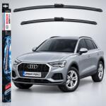 Bosch Ștergătoare Audi Q3 (F3B) din 2018 | 3 397 007 297 - BOSCH (BOSCHA297SQ3F3B)