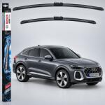 Bosch Ștergătoare Audi Q5 Sportback (GUN) 2024-prezent | 3 397 007 297 - BOSCH (BOSCHA297SQ5SBGUN)