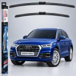 Bosch Ștergătoare Audi Q5 (FYB, FYG) din 06.2016 | 3 397 007 297 - BOSCH (BOSCHA297SQ5FYBFYG)