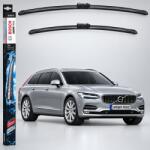 Bosch Ștergătoare Volvo V90 II Estate (235) din 03.2016 | 3 397 007 297 - BOSCH (BOSCHA297SV90E235)