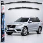 Bosch Ștergătoare Volvo XC90 II (256) din 09.2014 | 3 397 007 297 - BOSCH (BOSCHA297SXC90256)