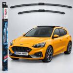 Bosch Ștergătoare Ford Focus IV Hatchback HN (05.2018-prezent) | Bosch Aerotwin A088S 650+500mm (BOSCHA088SFOC4HNH)