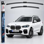 Bosch Ștergătoare BMW X5 G05 (08.2018-prezent) | Bosch Aerotwin A088S 650+500mm (BOSCHA088SBMWX5G05)
