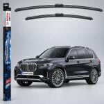 Bosch Ștergătoare BMW X7 G07 (11.2018-prezent) | Bosch Aerotwin A088S 650+500mm (BOSCHA088SBMWX7G07)