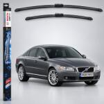 Bosch Ștergătoare Volvo S80 II 124 (03.2006-12.2016) | Bosch Aerotwin A088S 650+500mm (BOSCHA088SVOLS80124)
