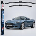 Bosch Ștergătoare Aston Martin DB9 Volante (07.2007-12.2016) | Bosch Aerotwin A088S 650+500mm (BOSCHA088SASTDB9V)