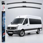 Bosch Ștergătoare Volkswagen Crafter 30-50 Bus 2E 2F (04.2006-12.2016) | Bosch A215S 650+600mm (BOSCHA215SCR3050BUS)
