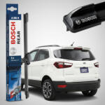 Bosch Ștergător Lunetă pentru Ford EcoSport 2012+ | Bosch Aerotwin Rear A281H (A281H-FORDECOSPORT)