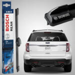 Bosch Ștergător Lunetă pentru Ford Explorer (U5_) 2010+ | Bosch Aerotwin Rear A281H (A281H-FORDEXPLORER)