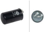 HELLA filtru combustibil HELLA 8ZF 366 111-531 (8ZF 366 111-531) - automobilus