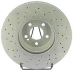FERODO Disc frana FERODO PREMIER DDF2839C-1 (DDF2839C-1)