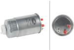 HELLA filtru combustibil HELLA 8ZF 366 110-611 (8ZF 366 110-611) - automobilus