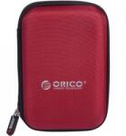 Orico PHD-25 2.5" HDD Protection Bag Red (PHD-25-RD)