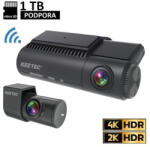 KEETEC DC6000