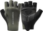 RockBros cycling gloves spring/summer/autumn, short fingers, size: XXL - green (8386824304657)
