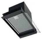CATA Hood CORONA BK 60 /C Width 60cm, Max 850 m/h, Black (02086401) Hota