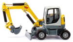 SIKU SUPER Wacker Neuson EW65 - 3560 (3560) Figurina