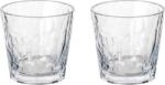 Koziol Pahare din plastic Club No. 22 Tritan 250 ml, transparente, 2 buc (19422535) Pahar
