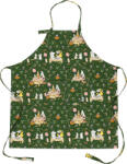 Arabia Finland Șorț de bucătărie Arabia Finland Moomin Gift of love (1086729)
