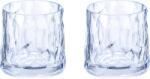 Koziol Pahare din plastic Club No. 2 Tritan 250 ml, turcoaz, 2 buc (19402652) Pahar