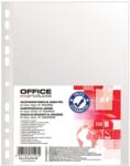 Office Products File de protectie, orange peel, 50 microni, A4 plastic, 100 bucati/set (DN141415)