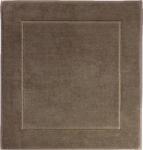 Aquanova Covor mic de baie London 60 x 60 cm maro pastelat (LONBMB-761) Covor baie