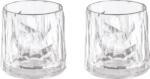 Koziol Pahare din plastic Club No. 2 Tritan 250 ml, transparente, 2 buc (19402535) Pahar