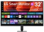 LG 32U501SB-W Monitor