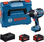 Bosch GDS18V-1400 (06019R5002)