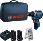 Bosch GSB12V-31 (06019S6004) Бормашина-винтоверт