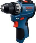 Bosch GSR12V-31 Solo (06019S6000) Бормашина-винтоверт