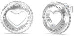 Guess női fülbevaló JUBE03341JWRHT/U (JUBE03341JWRHT/U)