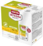 Animonda Integra Protect Intestinal nedves macskaeledel csirkével - 8 x 85 g