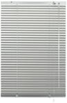 Gardinia alumínium zsalugáter ezüst 120x240 cm falra és mennyezetre szerelhető, fény- és hőszabályozó, minden szerelési tartozékkal