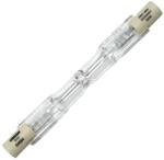 OSRAM Haloline Pro 64684 halogén izzó R7s foglalat 48W 74, 9 mm melegfehér 2900K T alakú (64684)