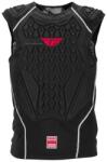 FLY RACING védőmellény BARRICADE PULLOVER, FLY RACING - USA (L/XL méret)